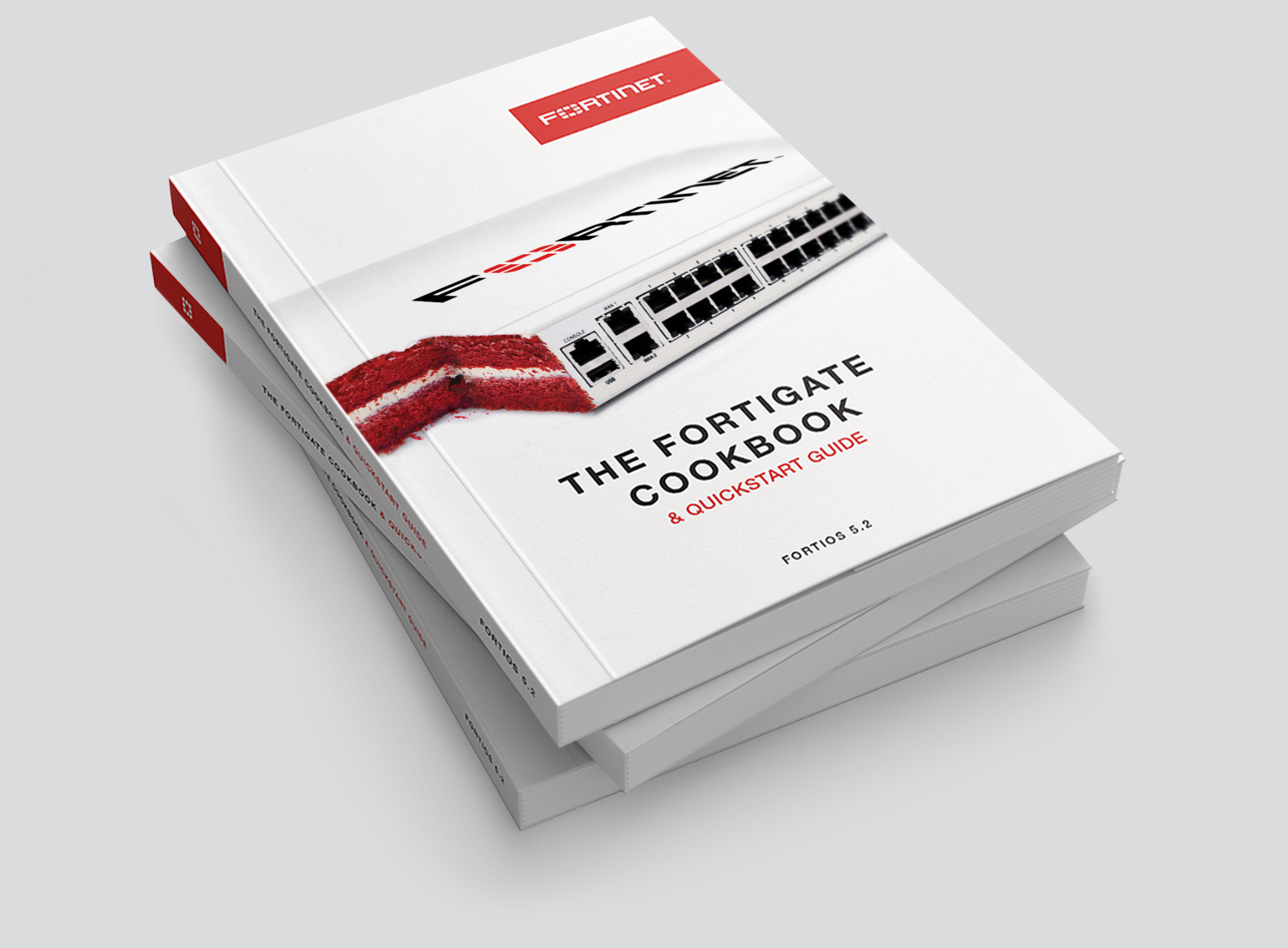 Fortinet Booklet