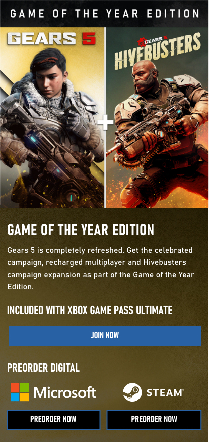 Game of the Year Edition banner